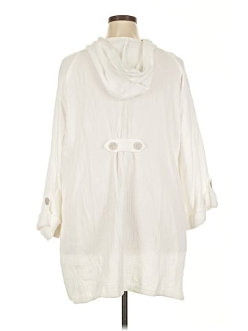 Jones New York Poncho (view 2)