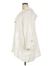 Jones New York White Poncho Size 2X - photo 5