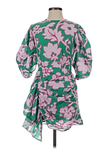Rhode Cocktail Dress (view 1)