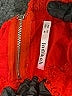 Doublju 100% Cotton Red Sleeveless Top Size M - photo 6