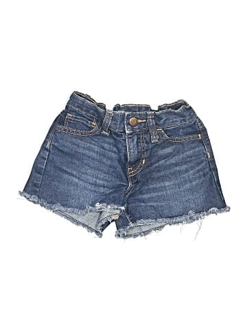 Old Navy Denim Shorts (view 1)