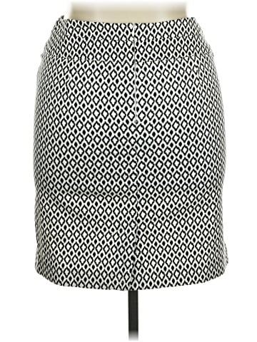 Donna Ricco Casual Skirt (view 2)