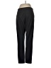 Veronica Beard Solid Black dress pants Size 6 - photo 2