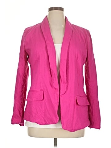 Ann Taylor LOFT Blazer (view 1)