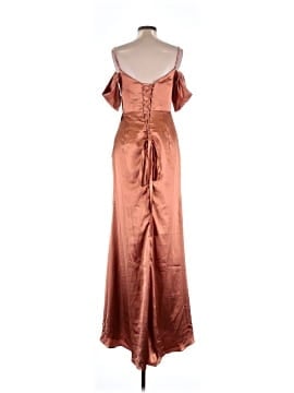 flower pink dress 2PS Pink Floral Print Ruffles Strap Dress With White Cardigan – Jolly  Vintage
