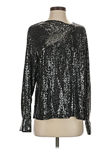 Zara Long Sleeve Blouse (view 1)