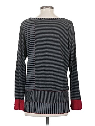 Flutter & Squeak Long Sleeve T-Shirt (view 2)