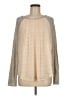 Sunday in Brooklyn Ivory Long Sleeve Blouse Size M - photo 1