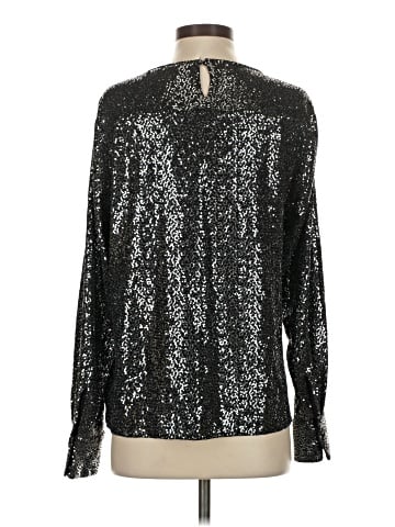 Zara Long Sleeve Blouse (view 2)
