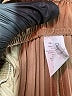 Design by Olivia Stripes Brown Casual Pants Size 2X - photo 4