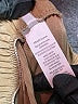 Design by Olivia Stripes Brown Casual Pants Size 2X - photo 6