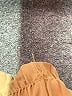 Design by Olivia Stripes Brown Casual Pants Size 2X - photo 7