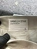 Vanilla Star Ivory Linen Pants Size S - photo 7