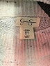 Jessica Simpson Metallic Silver Turtleneck Sweater Size M - photo 7