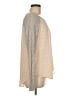 Sunday in Brooklyn Ivory Long Sleeve Blouse Size M - photo 4