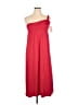 Unbranded Red Casual Dress Size L - photo 1