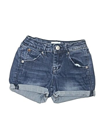 Hudson Jeans Denim Shorts (view 1)