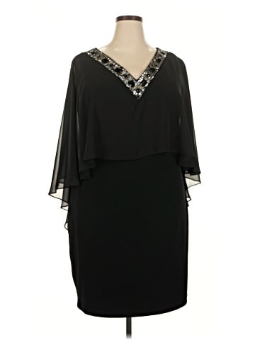 Melrose Cocktail Dress (view 1)