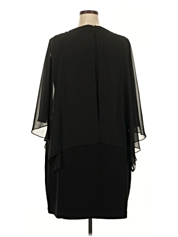 Melrose Cocktail Dress (view 2)