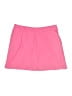 Nike Solid Pink Active Skort Size 4 - 6 - photo 1