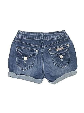 Hudson Jeans Denim Shorts (view 2)