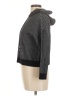 Icicle Gray Pullover Sweater Size 6 - photo 5