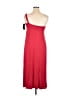 Unbranded Red Casual Dress Size L - photo 2