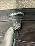 d.jeans Black Jeans Size 6 - photo 4