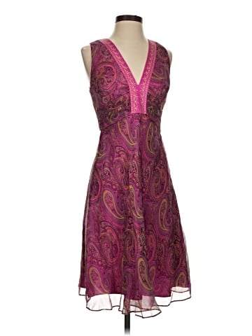 Laundry by Shelli Segal Cocktail Dress (view 1)