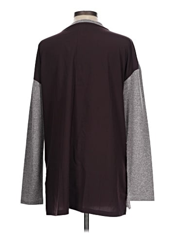 Ann Taylor LOFT Outlet Long Sleeve Top (view 2)