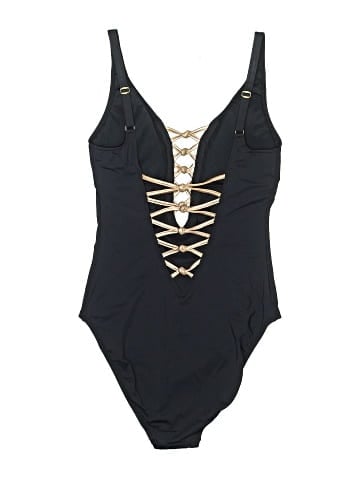 Bleu Rod Beattie One Piece Swimsuit (view 2)