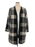 Torrid Gray Cardigan Size 4X Plus (4) - photo 1