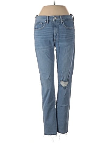 Ann Taylor LOFT Jeans (view 1)