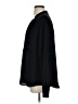 Nine West 100% Polyester Black Long Sleeve Blouse Size XL - photo 5