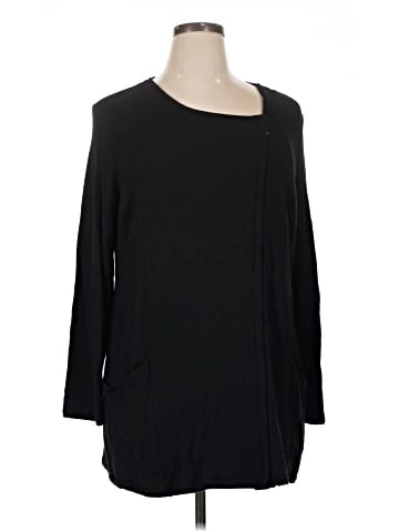 Soma Cardigan (view 1)