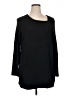 Soma Black Cardigan Size XL - photo 1