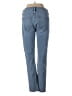 Ann Taylor LOFT Hearts Blue Jeans Size 2 - photo 2