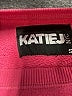 Katie J NYC Pink Sweatshirt Size S (kids) - photo 3