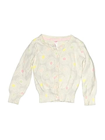 Cherokee Cardigan (view 1)