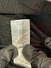 ABound Black Tank Top Size XS - photo 9