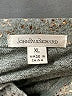 John Paul Richard Metallic Silver Pullover Sweater Size XL - photo 7
