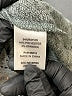 John Paul Richard Metallic Silver Pullover Sweater Size XL - photo 8