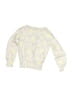 Cherokee 100% Cotton Ivory Cardigan 12-18 MO / 18 MO - photo 2