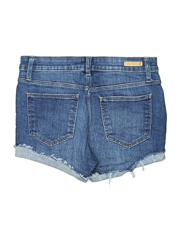 True Craft Denim Shorts (view 2)
