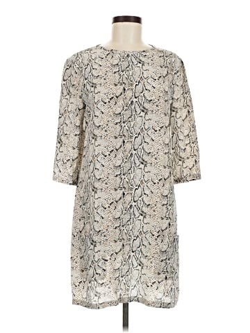 Equipment Casual Dress (view 1)