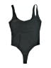 K Too Gray Bodysuit Size S - photo 1