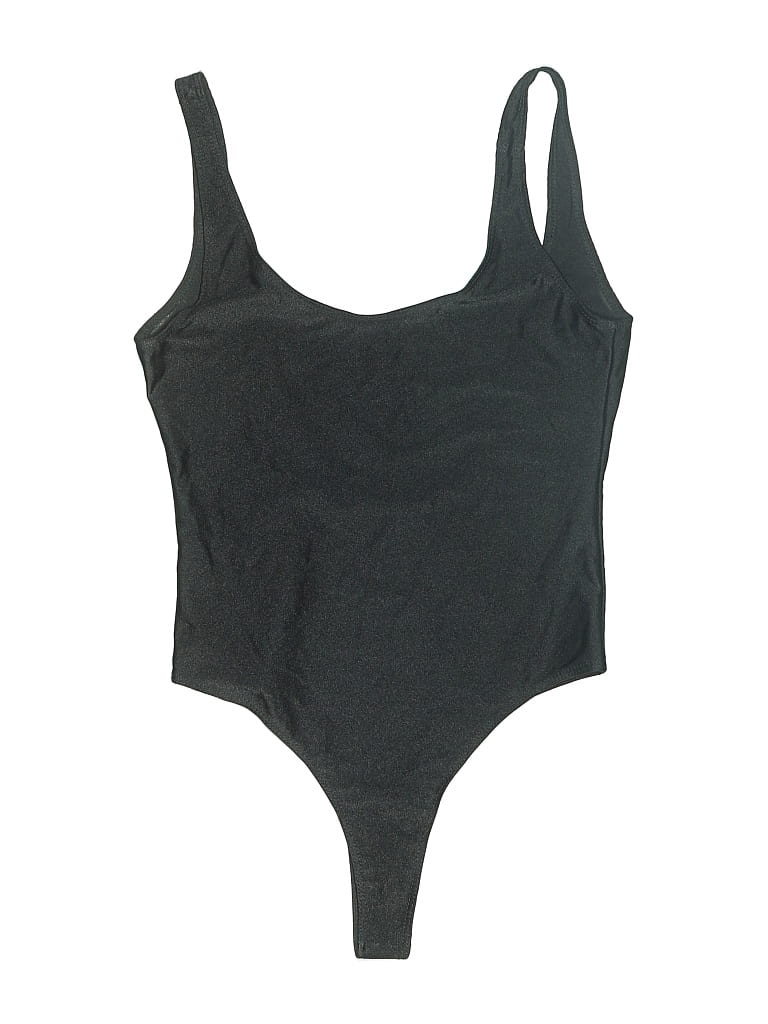 Pre-owned K Too Bodysuit In Gray