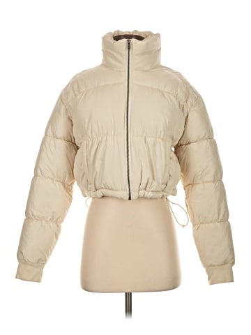 Hollister Jacket (view 1)