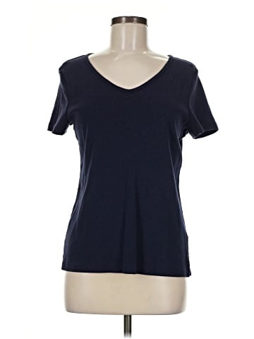 Talbots Outlet Short Sleeve T-Shirt (view 1)