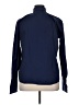 Esabel.C Solid Blue Long Sleeve Button-Down Shirt Size XL - photo 2